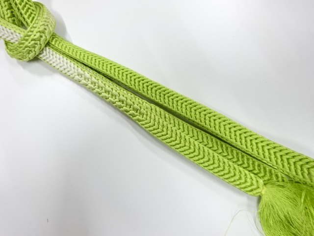 Japanese Kimono / Accessories Silk